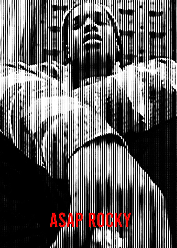 Asap Rocky