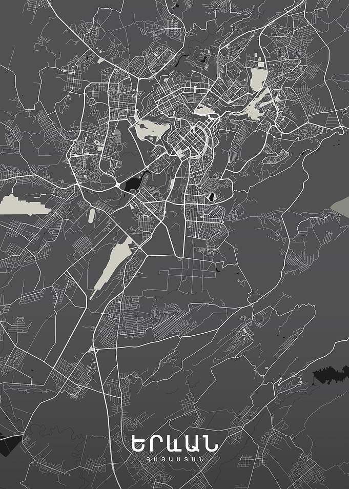 Yerevan
