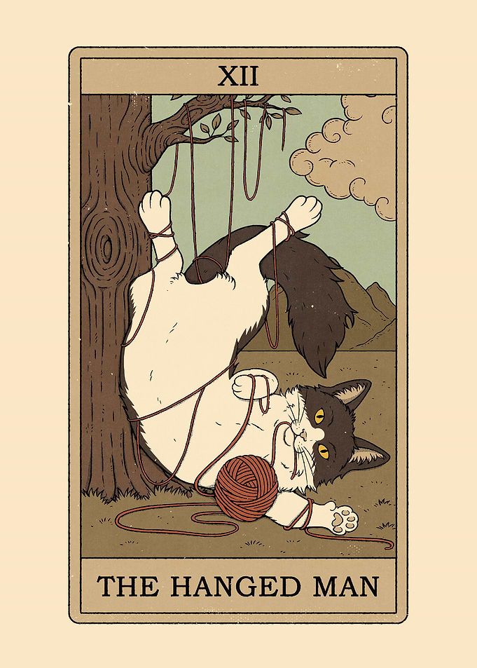 The Hanged Man