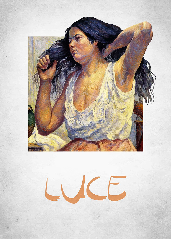 Maximilien Luce