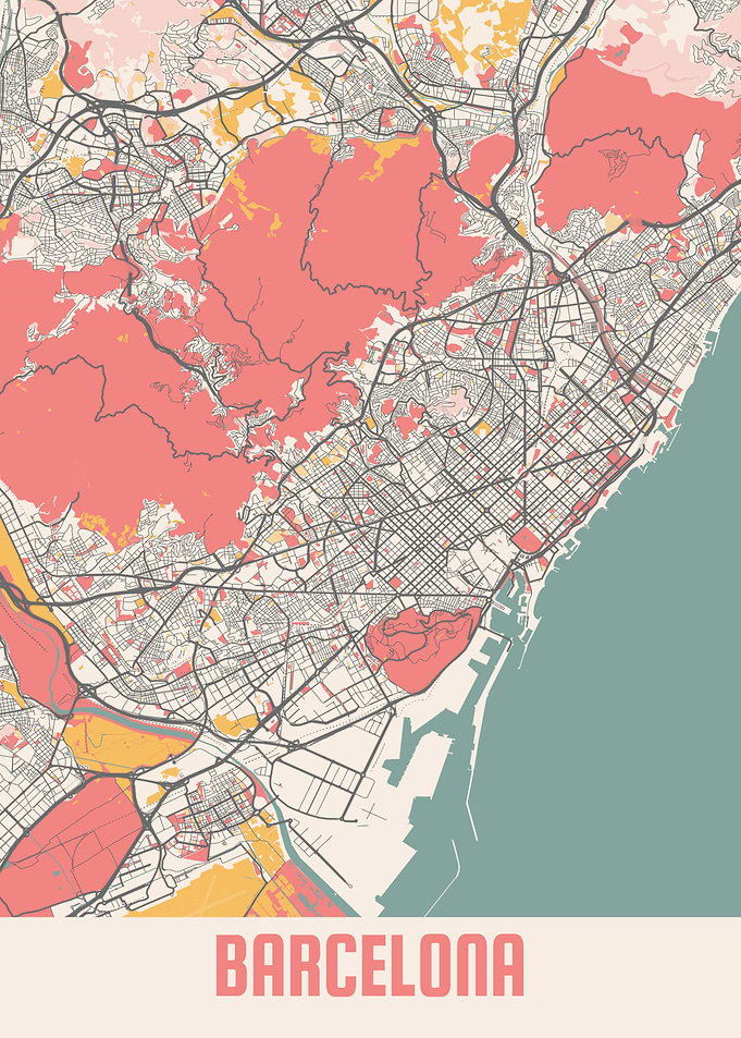 BARCELONA