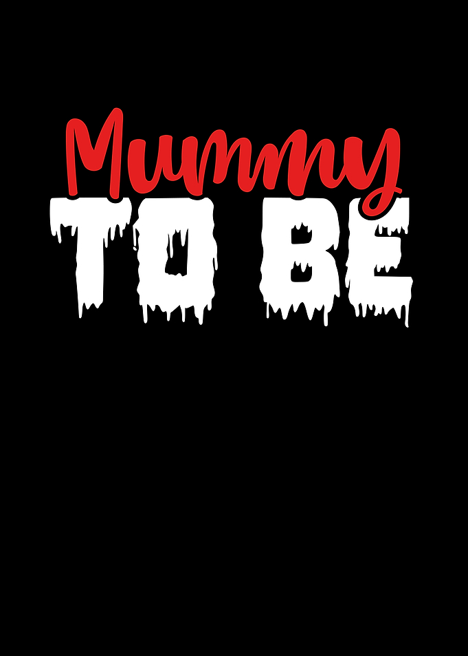 mummy to be