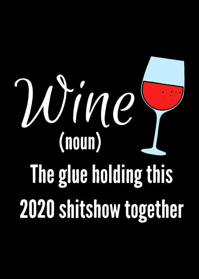 Wine