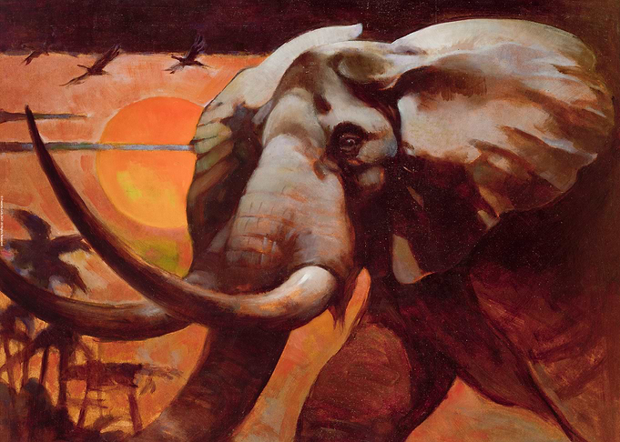 Elephant