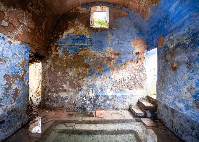 Blue Spa