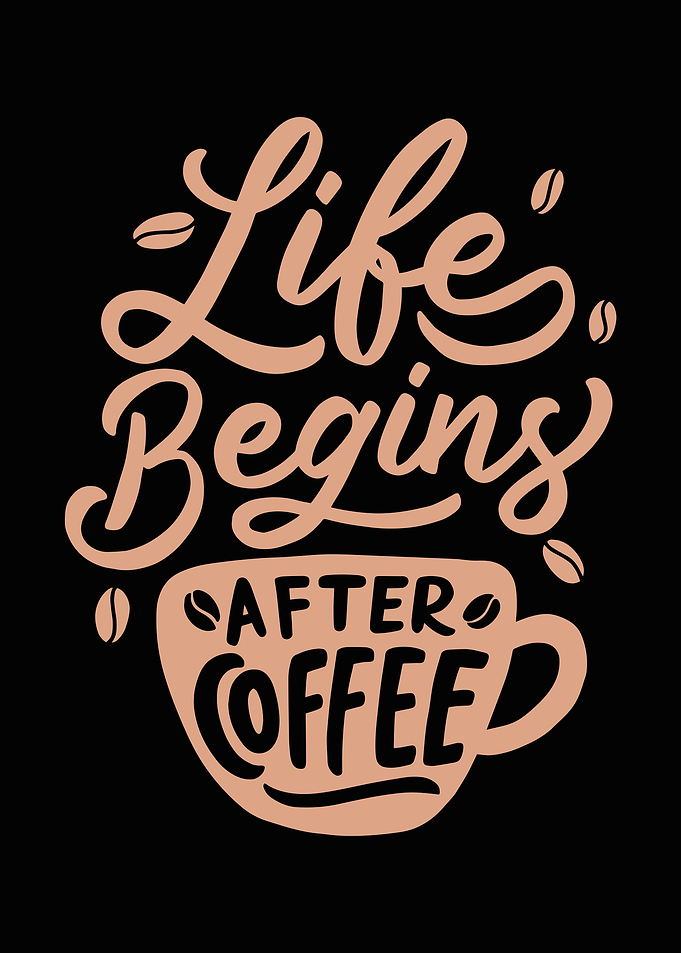 Coffee Quotes