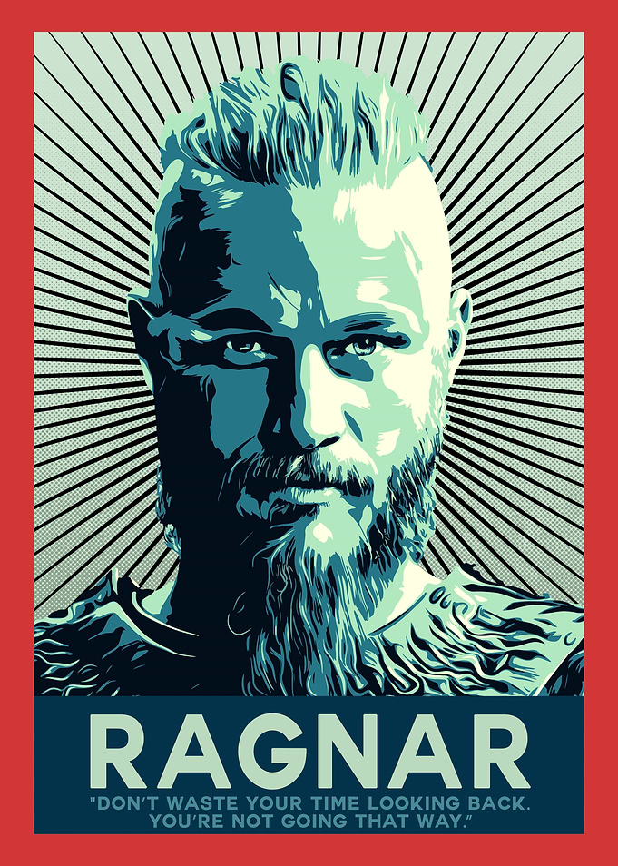Ragnar Quote