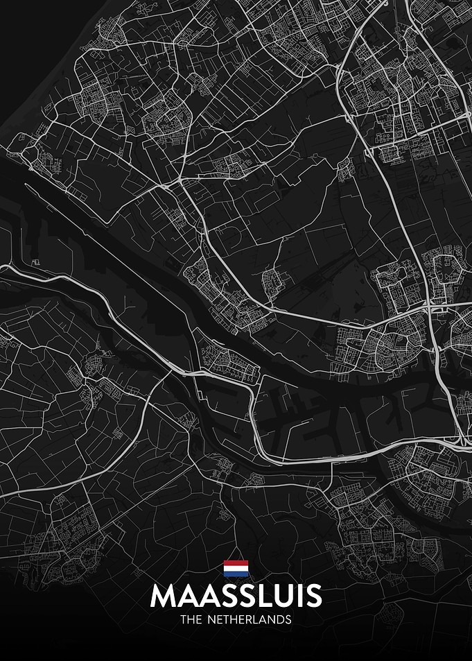 Maassluis NL