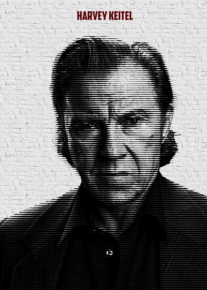 Harvey Keitel