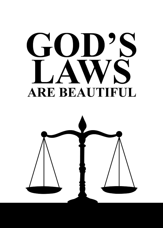 Divine Laws