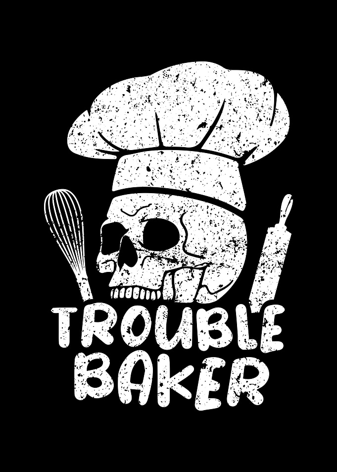 Cake Baking Confectioner