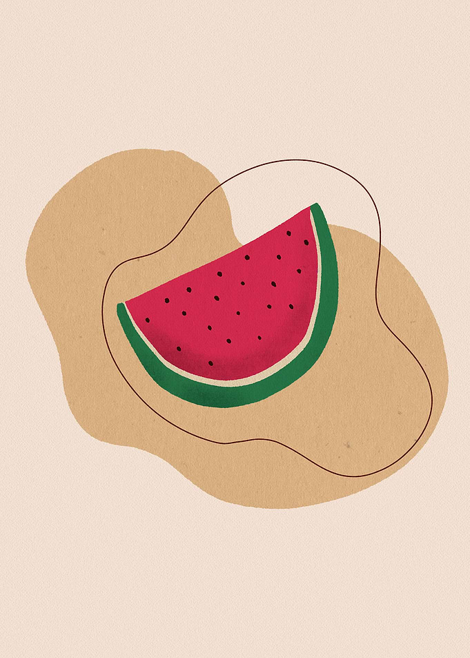 Watermelon