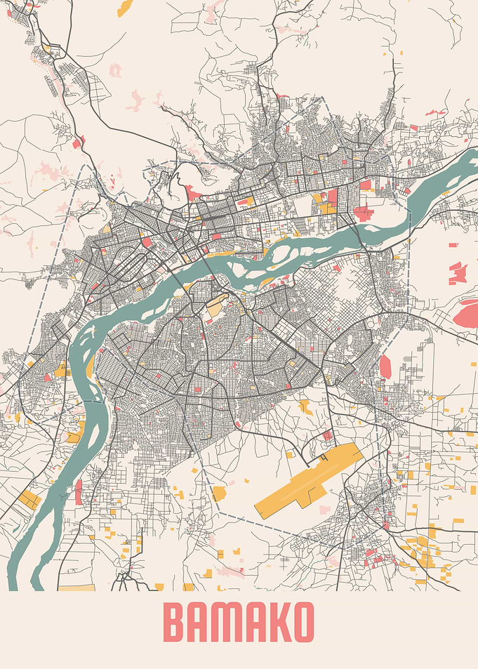 BAMAKO