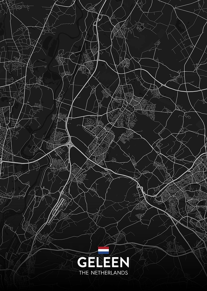 Geleen NL