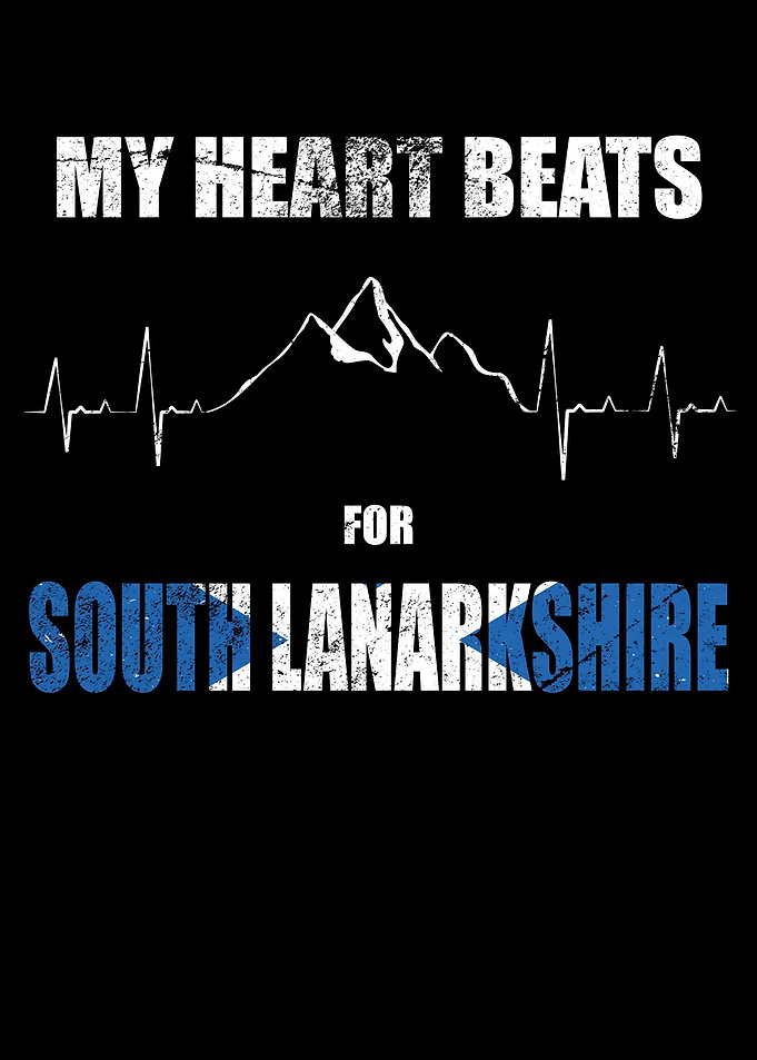 Schottland Heartbeat South