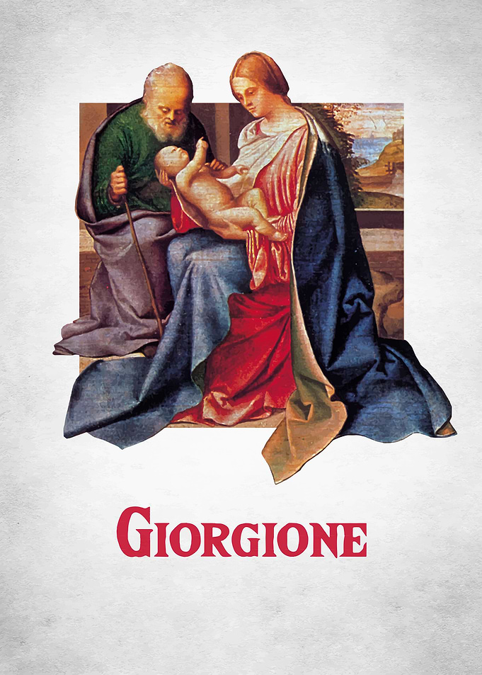 Giorgione