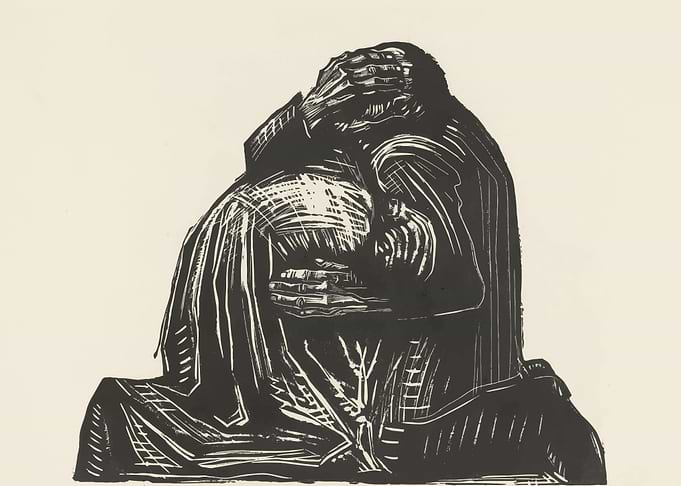 Kathe Kollwitz