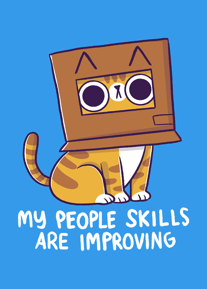 People Skills