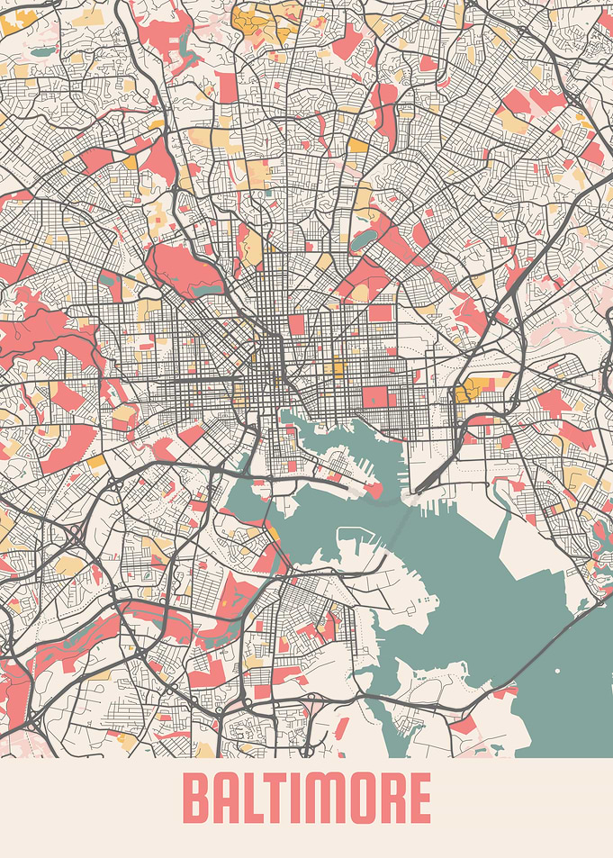 BALTIMORE