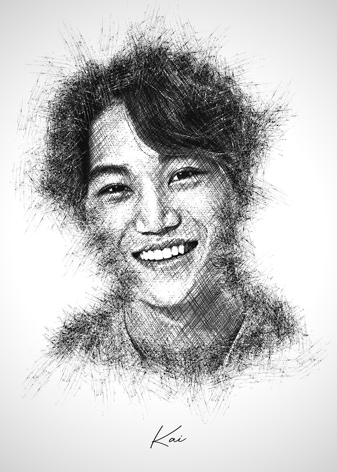 Kai EXO