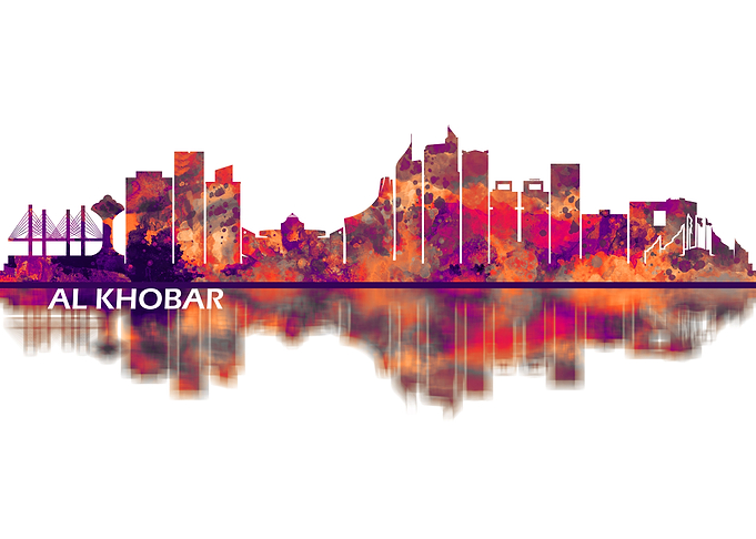 Al Khobar Saudi Arabia
