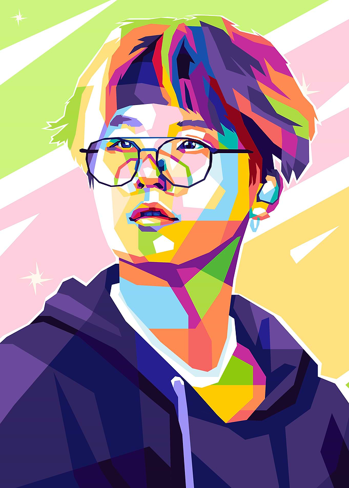 Kpop Singer