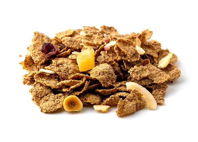Breakfast cereal
