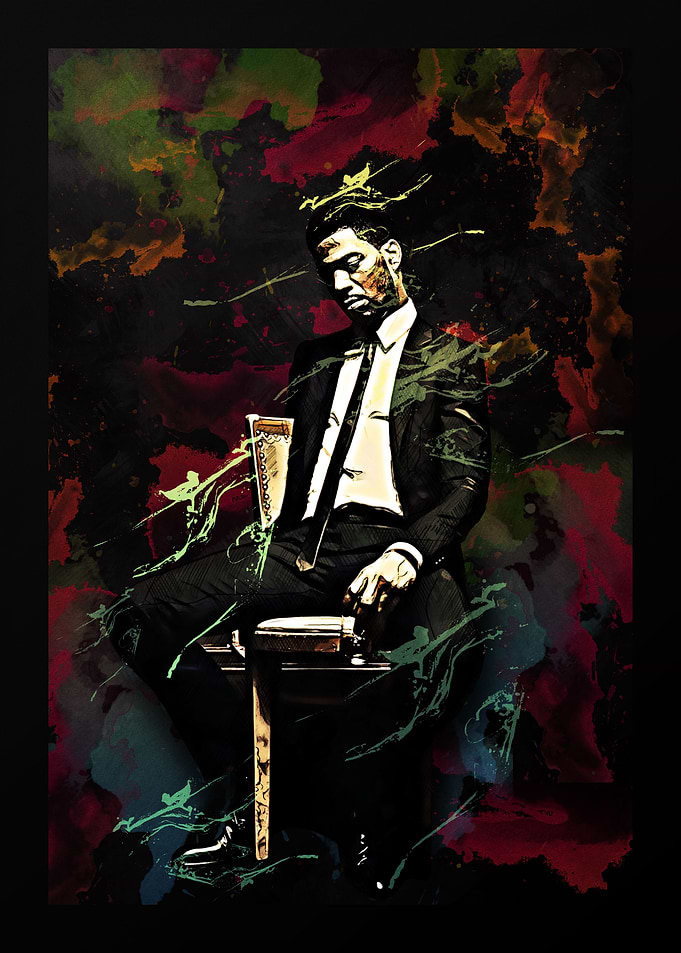 Kid Cudi