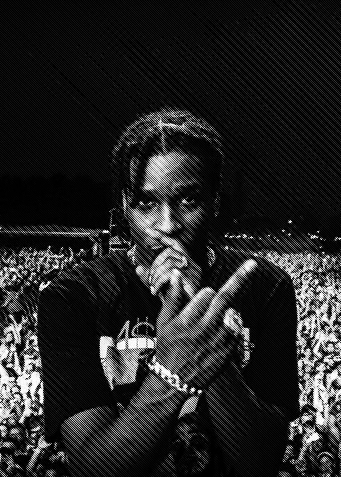 asap rocky rapper