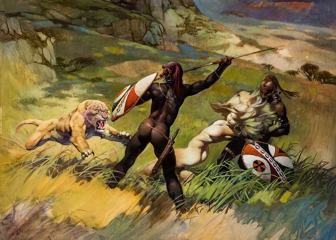 Predators