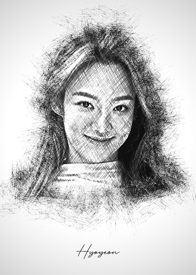 Hyoyeon SNSD