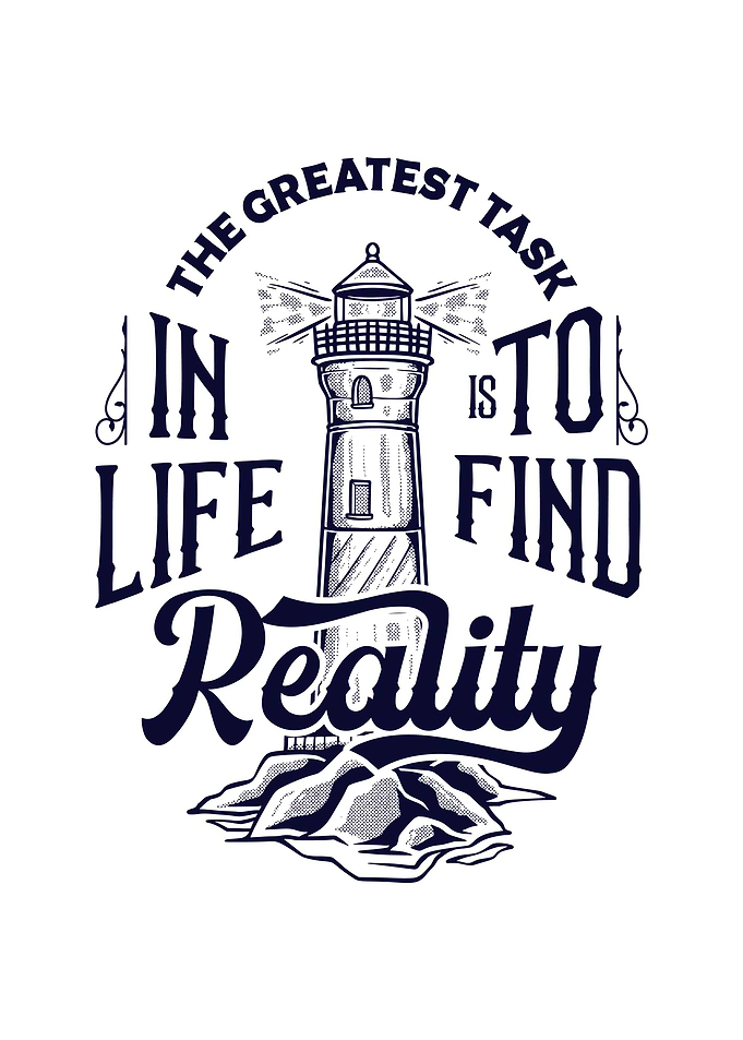 The greatest task