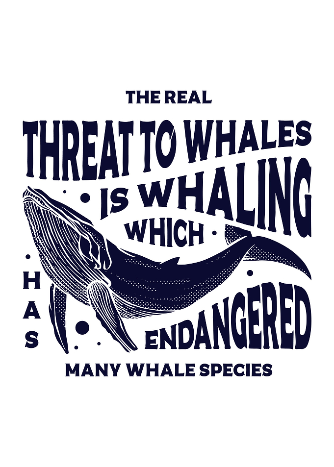 Whale