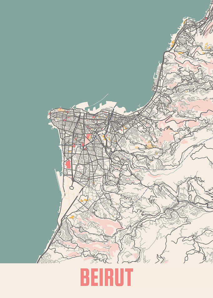 BEIRUT