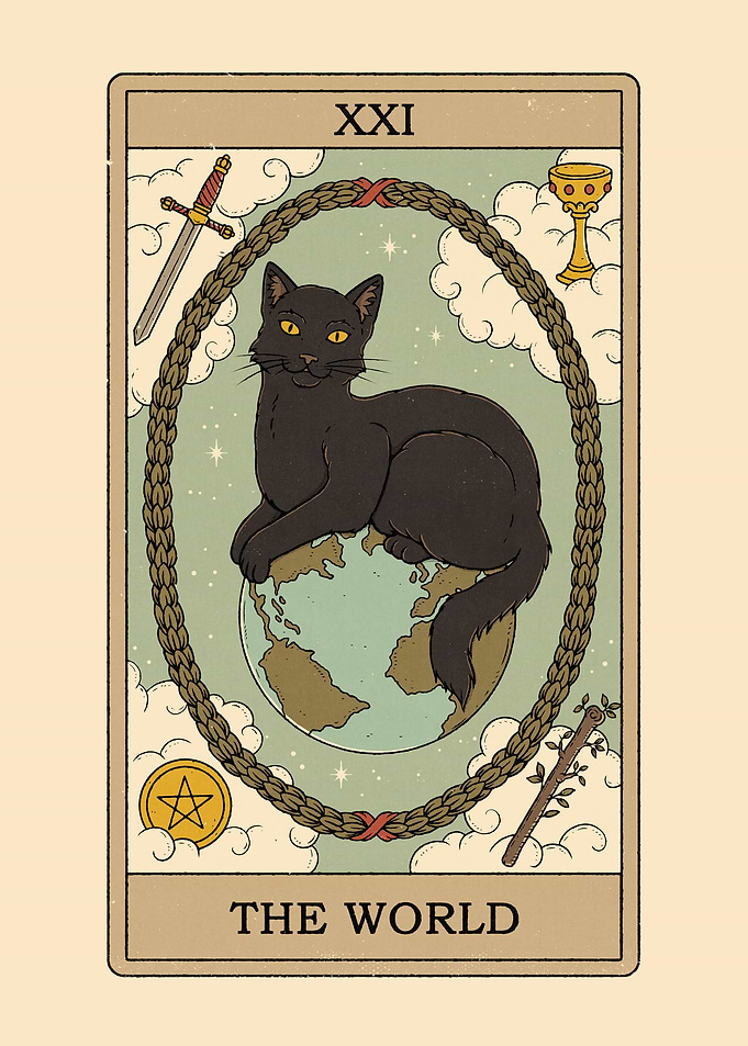 The World
