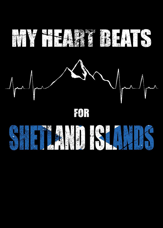Schottland Heartbeat