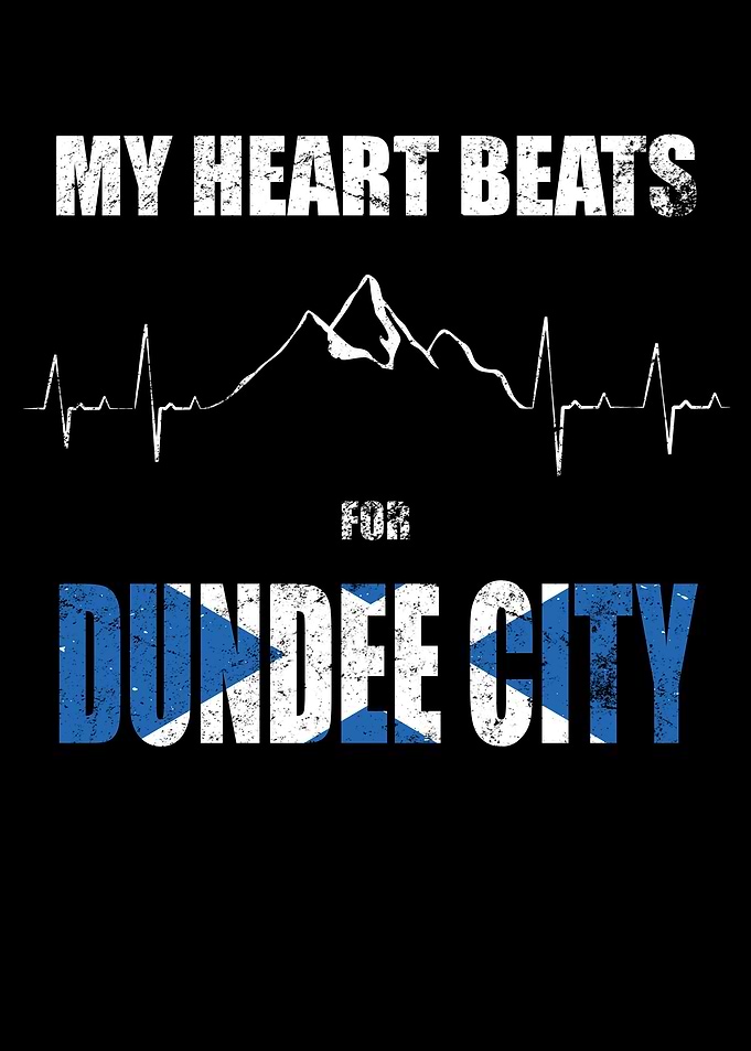 Schottland Heartbeat