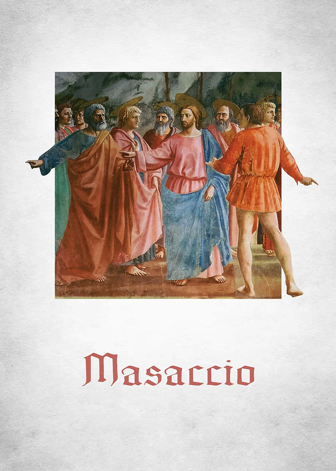 Masaccio