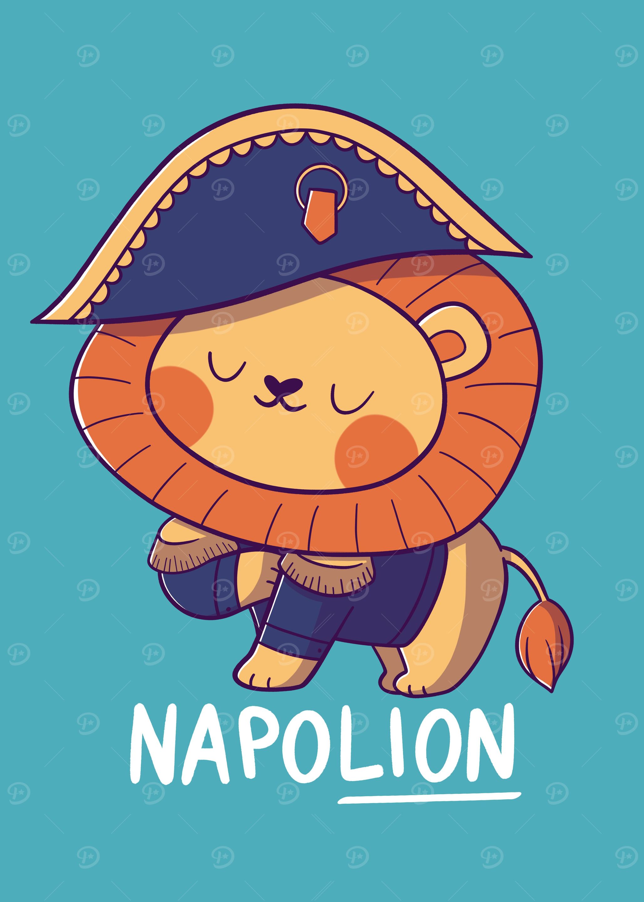 NapoLION