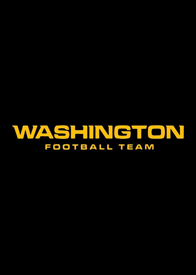 Washington Football Team