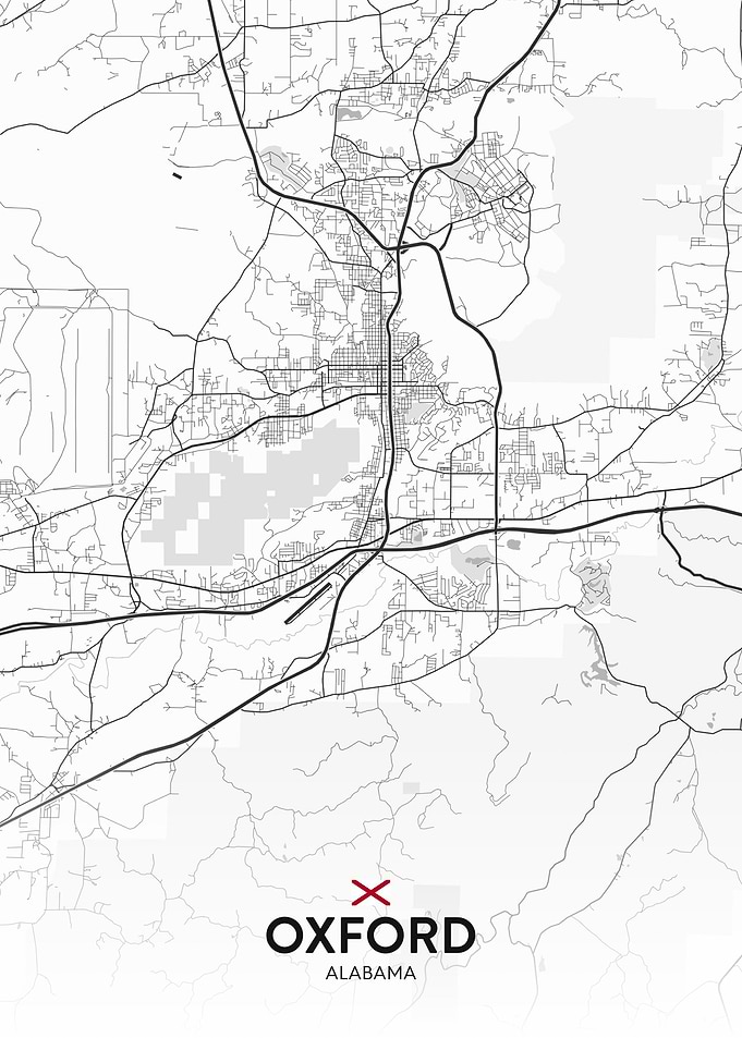 Oxford AL