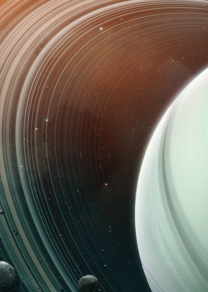 Rings of Arodu 3