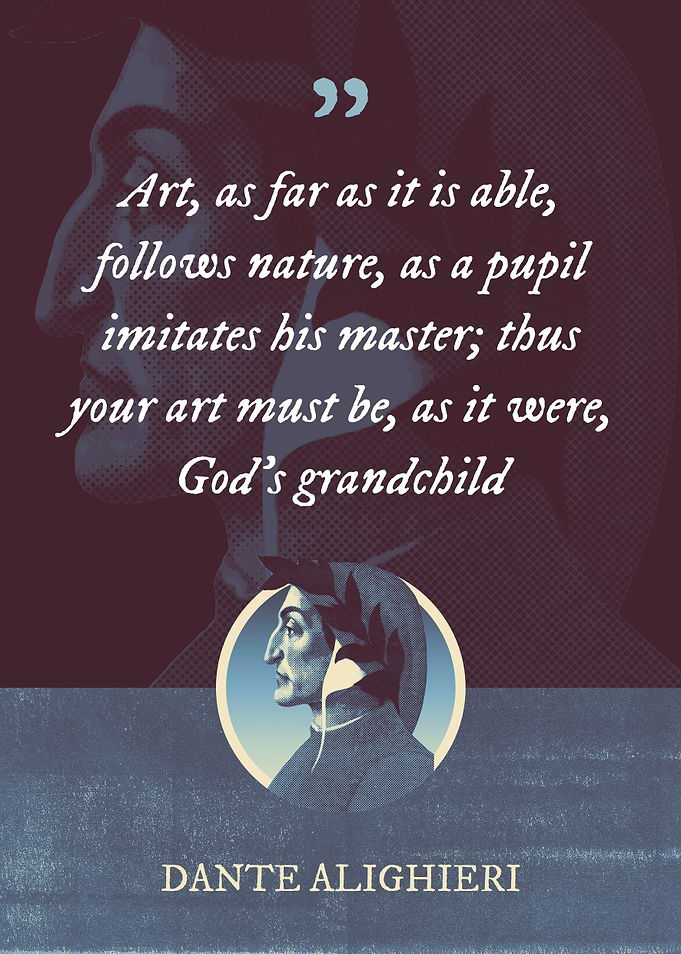 Art as far as it is able