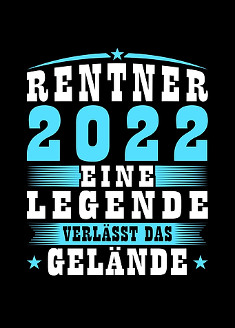 Rentner 2022 Rente