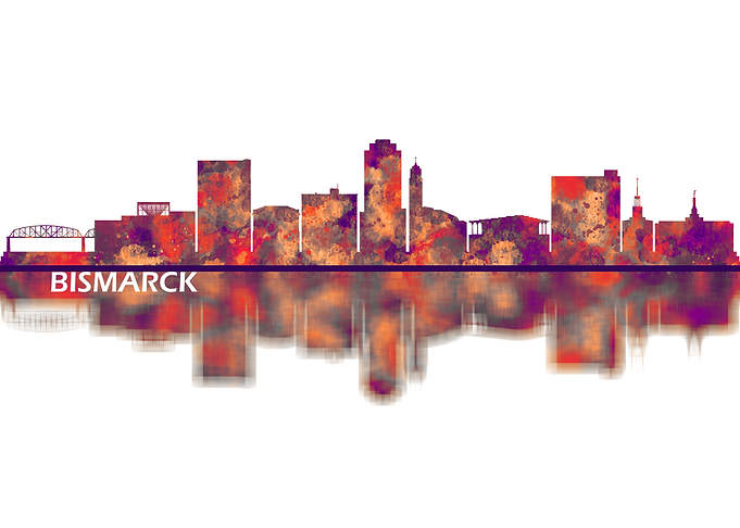 Bismarck North Dakota