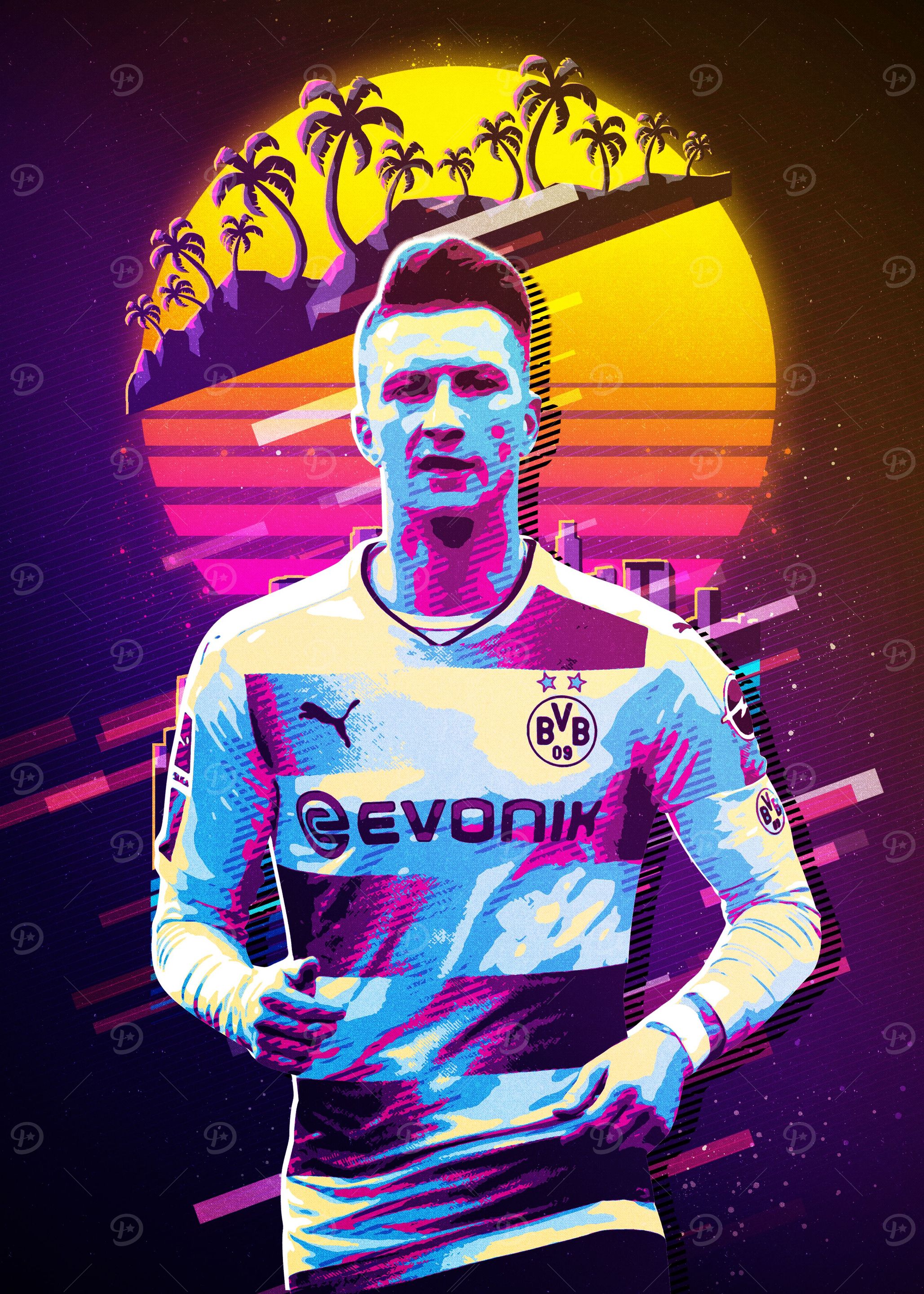 Marco Reus