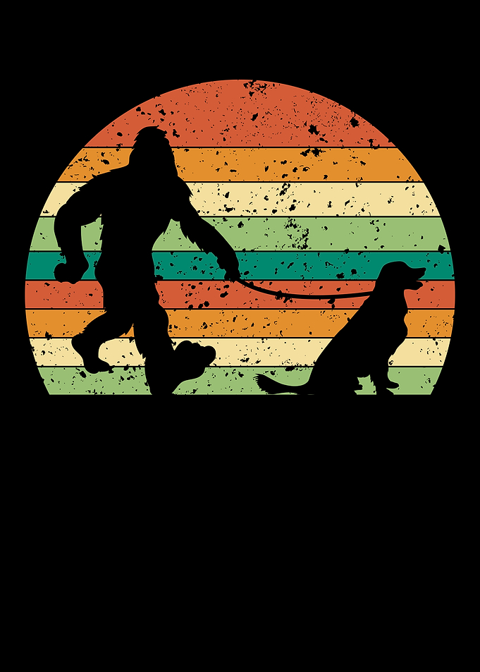 Bigfoot Believer