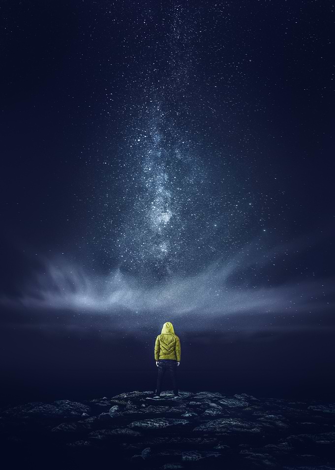 Meeting with the Milkyway