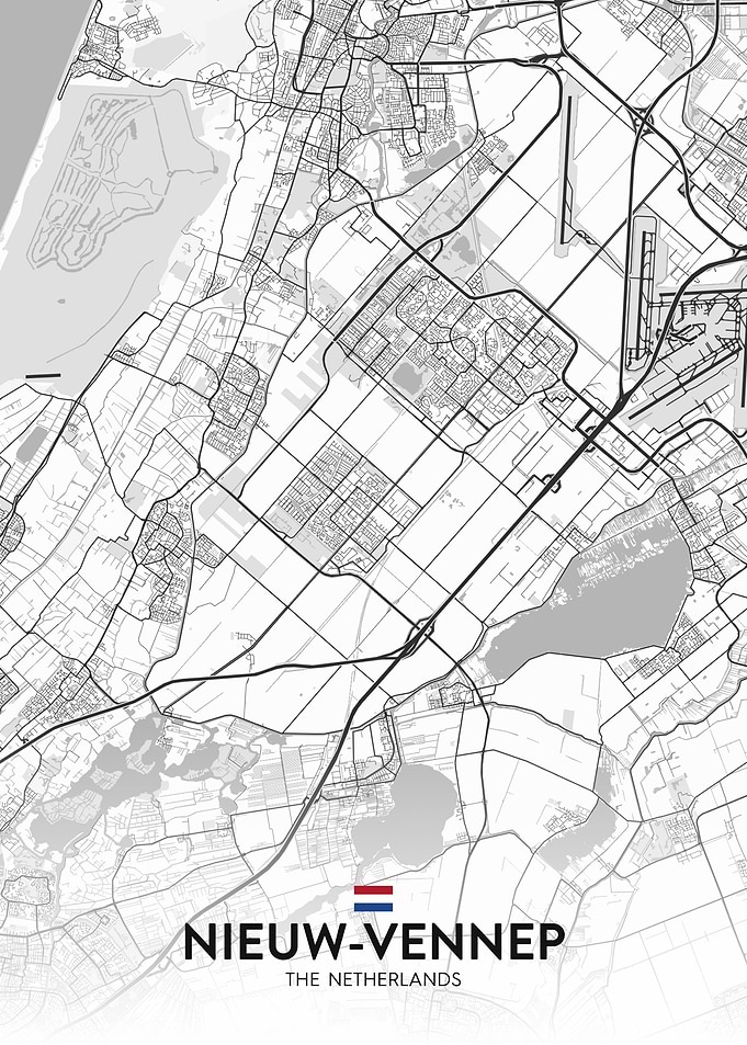 Nieuw Vennep NL