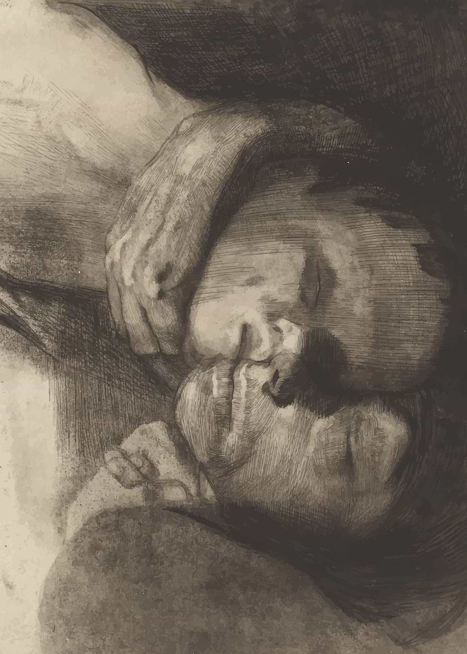 Kathe Kollwitz